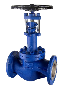 bellows valve